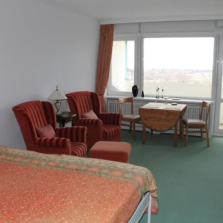 Ostseeferienapartment K806 公寓 *