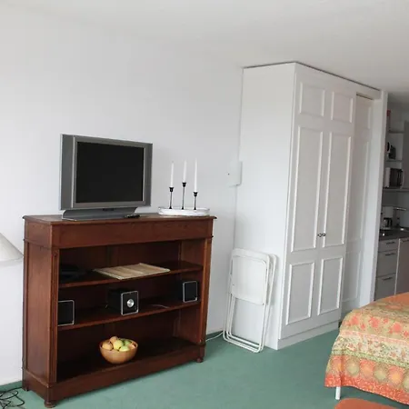 Ostseeferienapartment K806
