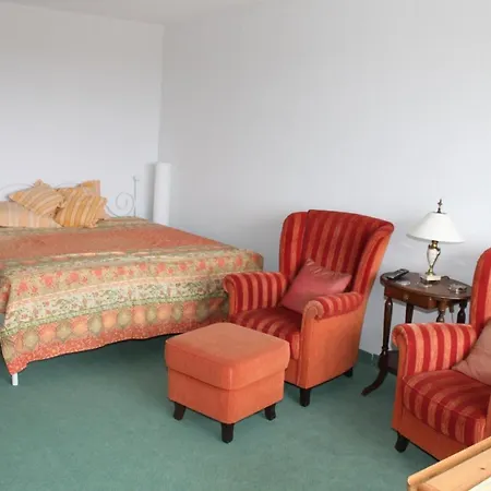 Daire Ostseeferienapartment K806 *