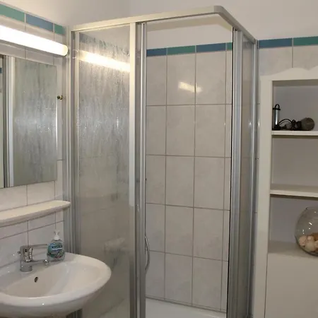 Ostseeferienapartment K806 布拉希里恩